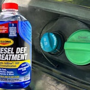 Rislone Def Super Concentrate Application