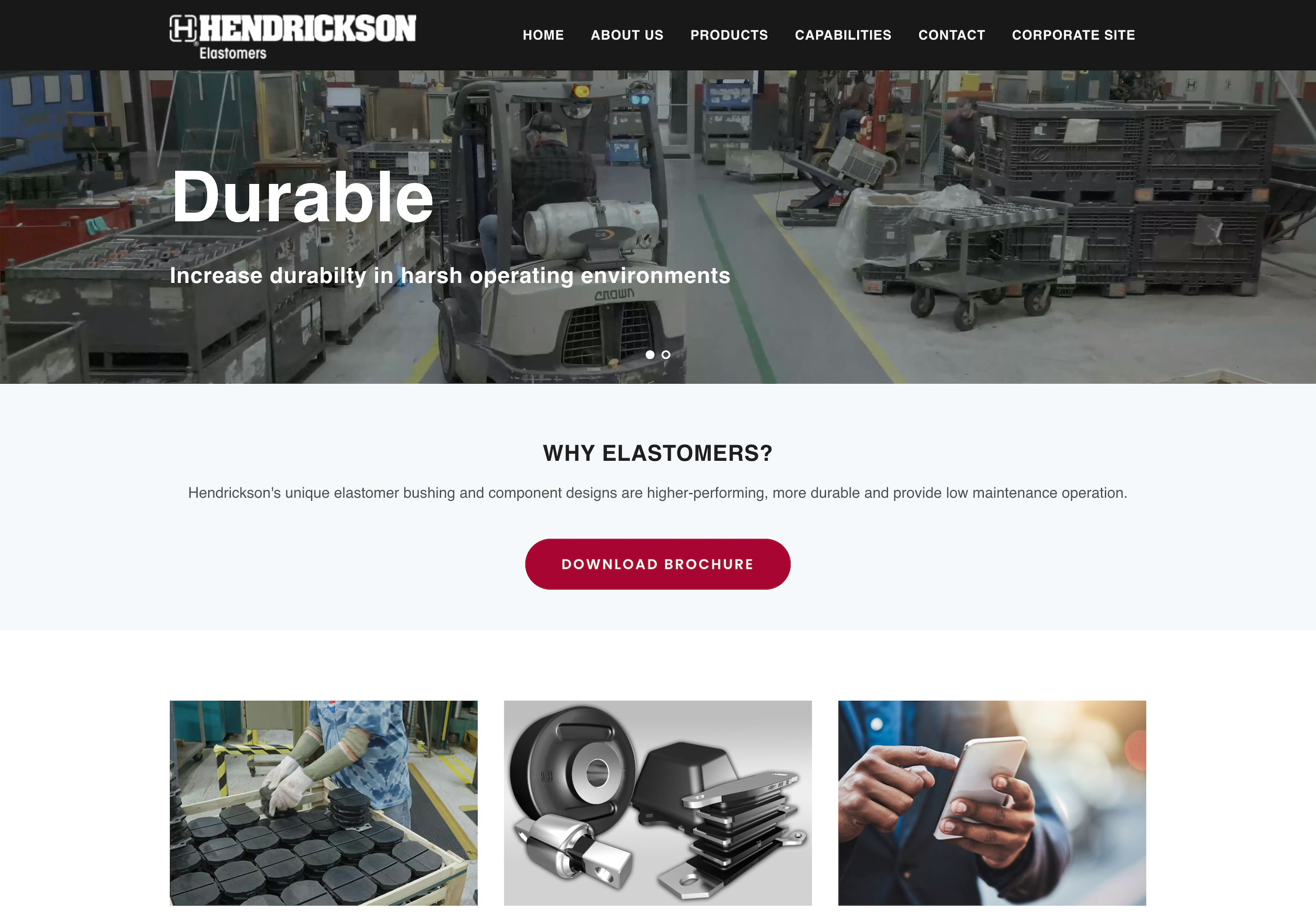 Screencapture Micro Hendrickson Intl Elastomer Index Html 2025 06 25 13 28 17