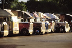Used Trucks Older