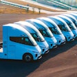 The Windrose R700 Class 8 EV semi (pictured above) is gaining significant attention on social media, but one potential customer questions whether this buzz is overshadowing its real-world capabilities.