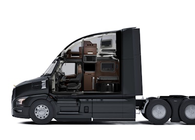 20250709 Mack® Pioneer Sets New Safety Standards With Comprehensive Protection Technologies
