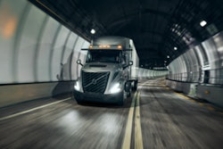 All New Volvo Vnr 300