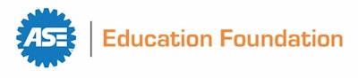 Asef Logo