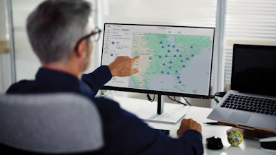 Carrier Lynx Fleet Next Generation Telematics Platform