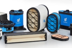 Donaldson Power Core