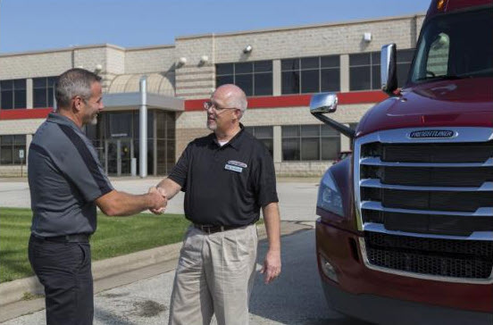 Dtna Used Trucks Sale