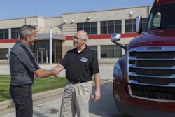 Dtna Used Trucks Sale