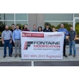Fontaine Modification Iso 9001 Certification