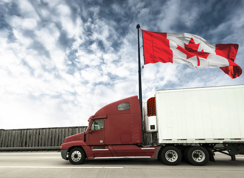 New Canadian Ruck MacKay & Company reveals 2025 Canadian aftermarket distribution trends ...
