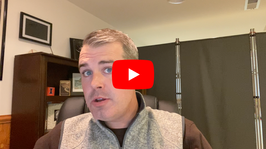 Image With Play Button