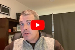 Image With Play Button