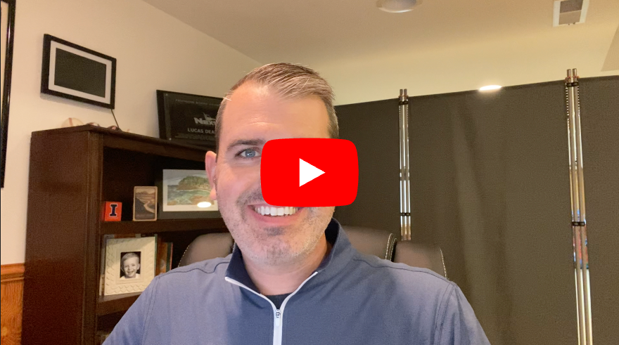 Image With Play Button