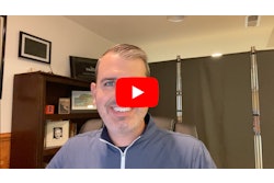 Image With Play Button