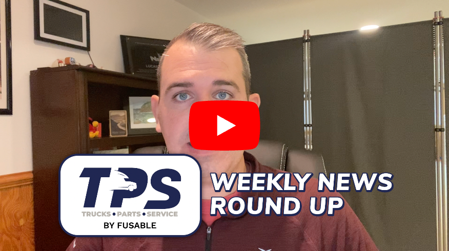 Image With Play Button