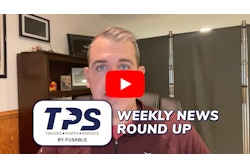 Image With Play Button