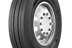 Michelin Xmz2 1 Copy