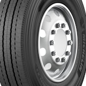 Michelin Xmz2 1 Copy