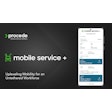 Procede Software Mobile Service Plus