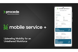 Procede Software Mobile Service Plus