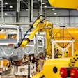 San Antonio Assembly Plant Cab Assembly 900