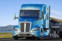 Paccar achieved 30.4% market share in the second quarter of 2025 in North American markets.
