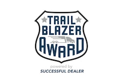 Trailblazer Nl Logo
