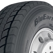 Yokohama Tire Blu Earth 718 L Copy