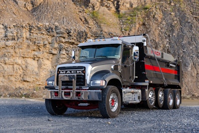 20250827 Mack Trucks Expands Guard Dog® Connect Integration Allison Transmission Monitoring Now Available Across All Powertrains