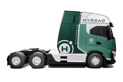 Hyroad Energy just made a bold move in the hydrogen trucking space—scooping up Nikola’s core assets in a strategic bankruptcy auction win.