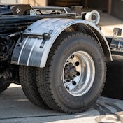 Buyers Aluminum Fender