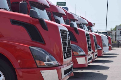 Dealer Trucks