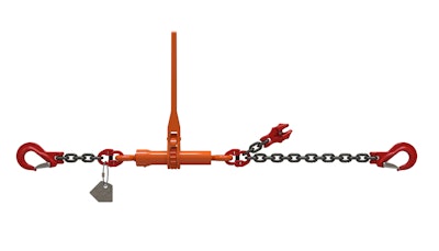 Dora100 Lashing Chain 8 8