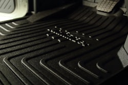 Dso Floor Mats