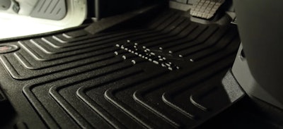 Dso Floor Mats