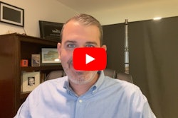 Image With Play Button