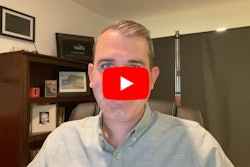 Image With Play Button