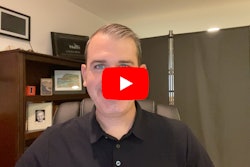 Image With Play Button