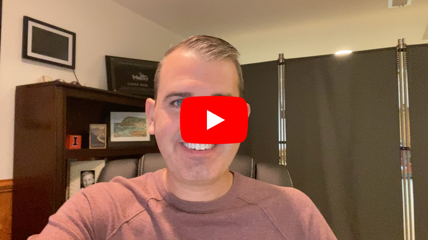 Image With Play Button