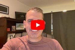 Image With Play Button