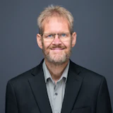 Joe Ohr 2024 Headshot