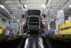 Mack Pioneer Production