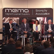 Mema Panel