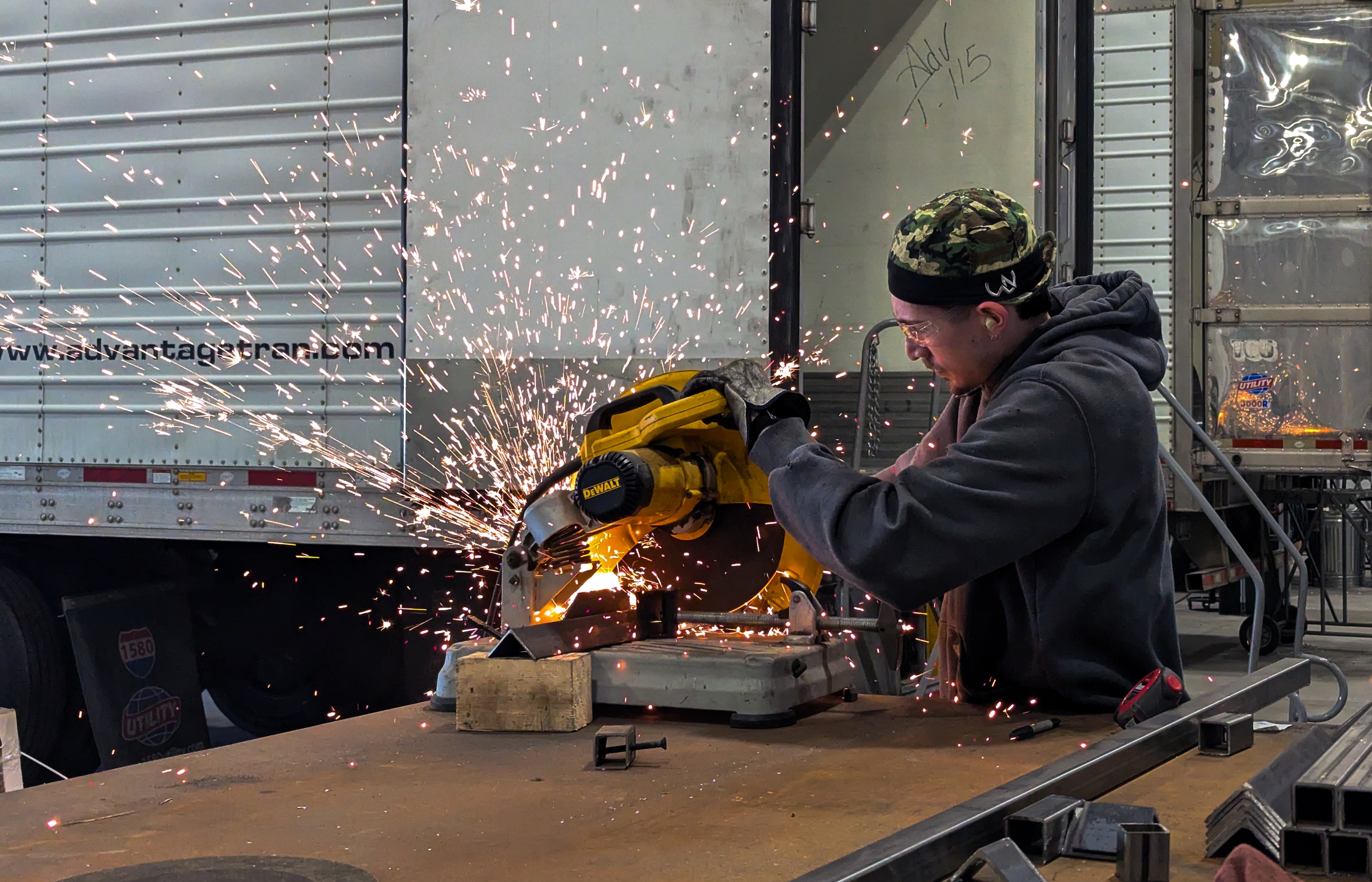 When you respect and empathize with your employees, it encourages them to do the same with customers, says CEO Justin Deputy.