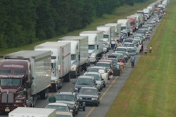 Traffic Congestion