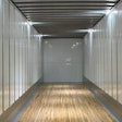Trailer Interior