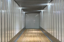 Trailer Interior