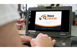 Truck Check Up Overview Thumbnail
