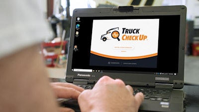Truck Check Up Overview Thumbnail