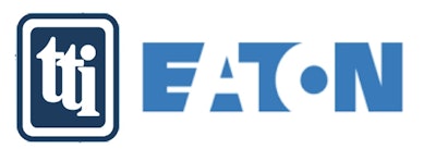 Tti Eaton