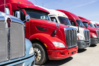 Used Trucks On Lot